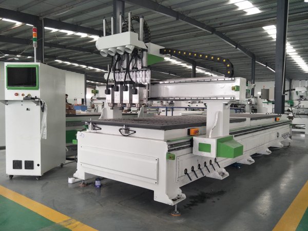 Woodworking Machinery